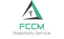 FCCM Hospitality Services Logo